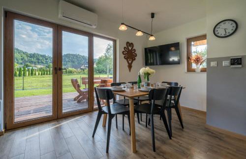 Dunajec Spa House - Photo 8