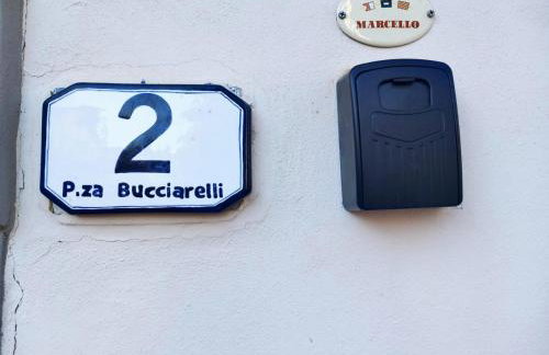 Marcello appartamento XVIII secolo - Foto 8