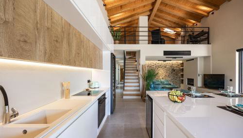 Villa Marde Corfu - Foto 4, minibar