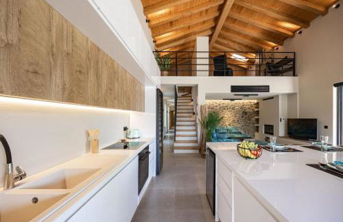 Villa Marde Corfu - Foto 4