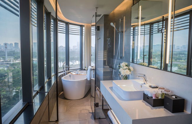 Fraser Residence Hanoi - Foto 43