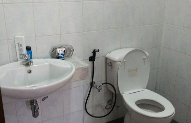 Villa Sabrina Bumi Ciherang - Photo 11