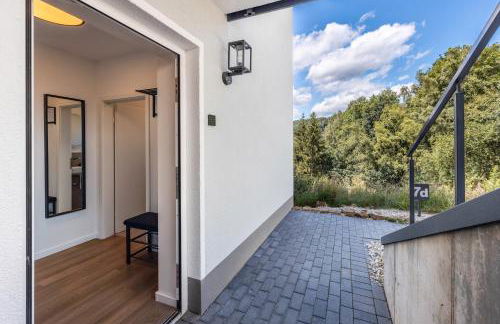 Egge Resort 7d mit Whirpool u Sauna - Foto 21