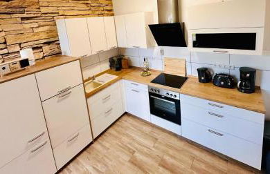 FeWo Seeufer #großer Garten#Seenähe# von Harztraveler - Foto 11