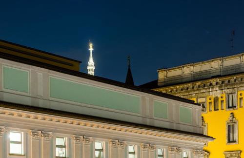 easyhomes - Madonnina view - Photo 4