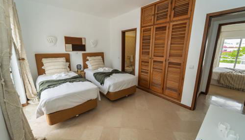 Casa Farol - Foto 5, towels, wardrobe