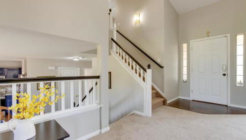 Spacious Aurora Home 20 Mi to Downtown Denver! - Foto 4