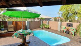 Um Refúgio de Boas Energias, com Piscina Térmica - Foto 3