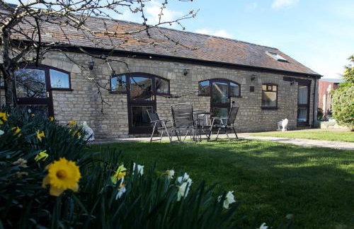 Stable Cottage, Oxfordshire - Photo 14