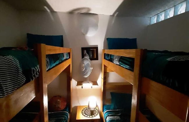 St Lucia Villa Mia 6 - Photo 4