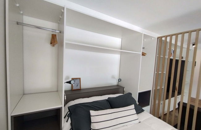 Studio Cespedes - Modern Studio in Belgrano - Foto 8