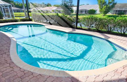 Altaira - Top Location Lake View Pool Spa4 Bed - Photo 8