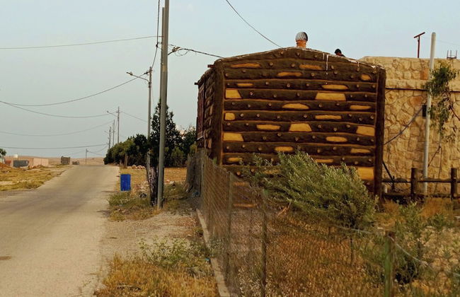 Petra dad farm - Foto 47