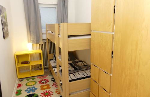 Ferienhaus Strandlust - Foto 7