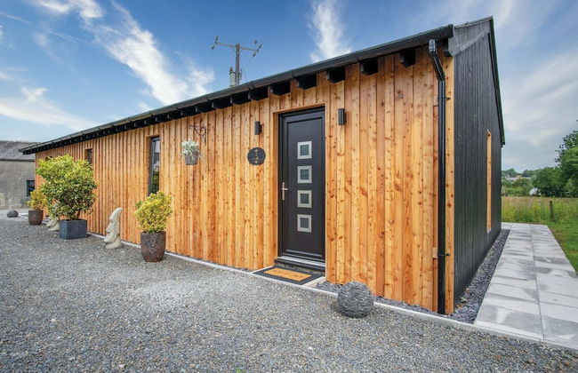 The Shed - 1 Bedroom - Cosheston - Foto 1