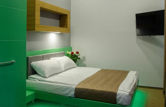 Pushkinskaya Apartments - Foto 16