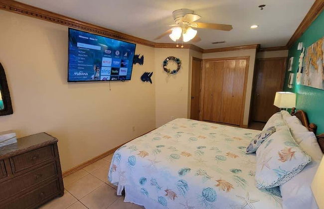 Campeche Triplex Unit C - Foto 8