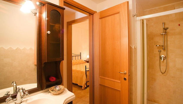 Tourist Resort, Grosseto - Foto 4, Baño