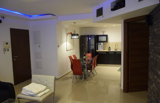 La Palmora Suites - Photo 37