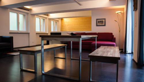 Garden-Loft Nürnberg - Foto 2