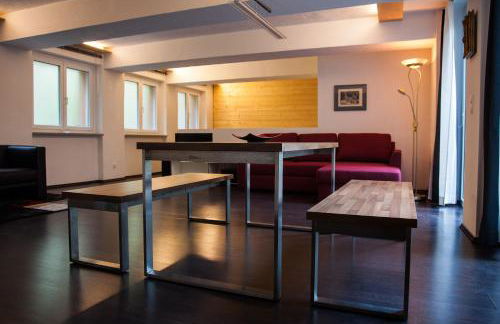 Garden-Loft Nürnberg - Foto 2