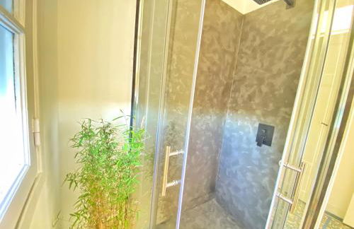 DOMFRONT-BNB : CHIC & CONFORT - Foto 7