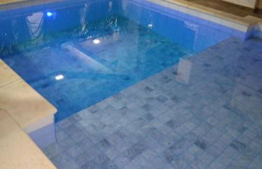 flat em Olímpia com churrasqueira - Foto 34