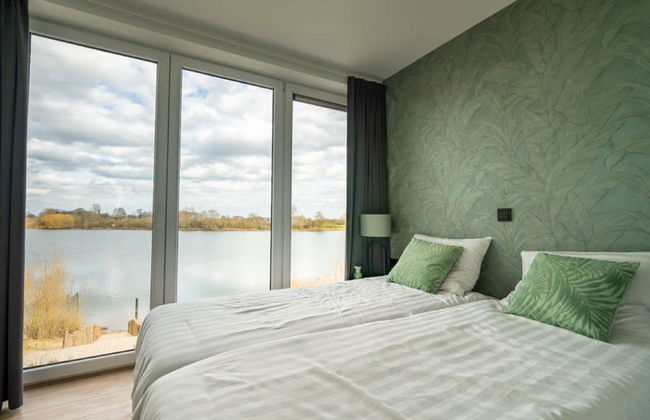 5 bedroom House in Kerkdriel with terrace and sauna - Photo 15