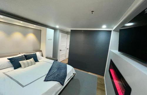 Ski Condo with Garage Parking and Pool - Foto 6