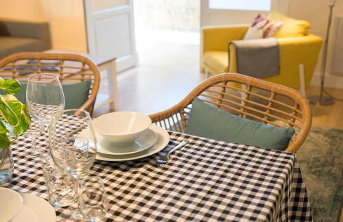 Cream Loft Siente Jerez Parking Incluido - Foto 12