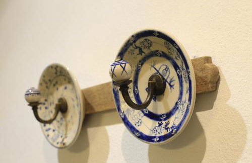 Apartamentos Rurales "La Escapada" - Foto 51