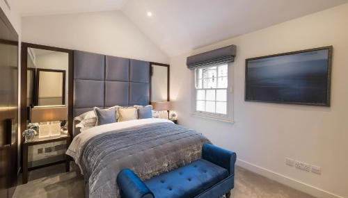 Spectacular Knightsbridge House Harrods 1 minute - Foto 3