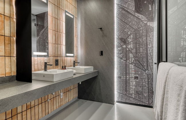 Boga Mexico City by Lumina - Foto 57