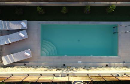 Elia Paradise Villa with private Pool - Photo 56