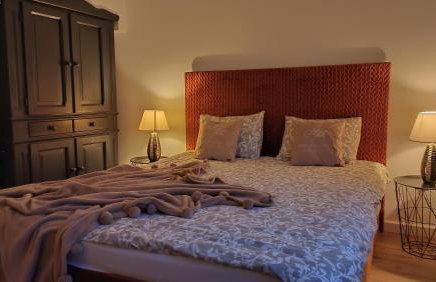 Apartamenty Holender House Choczewo 6 plaż w zasięgu - Foto 9