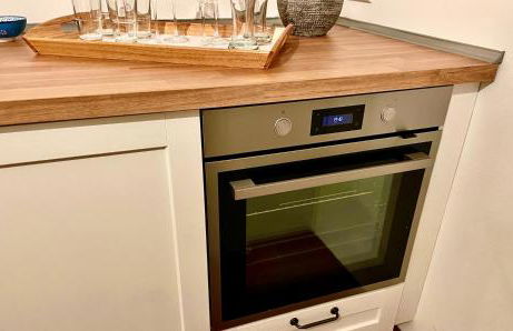 VOH Studio MITTEN in Vohenstrauß, Smart-TV, Parkplatz - Foto 7