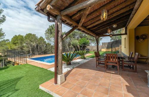 Casa Xixella a 15 min de Sitges - Foto 7