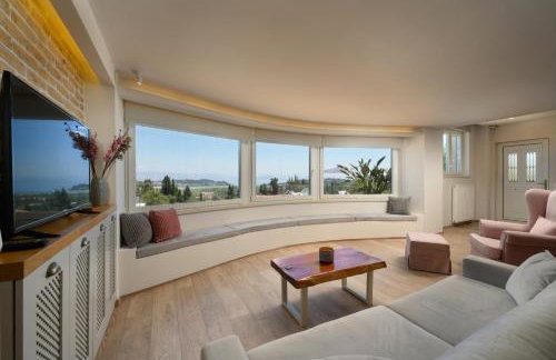 Aeras Luxury Villa - Foto 48