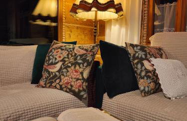 Sielanka, wyjątkowy dom, jacuzzi - Foto 7