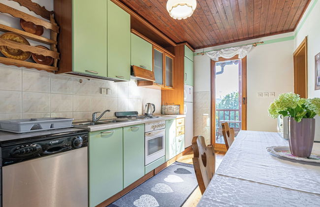 Family Friendly House Marija - Foto 15