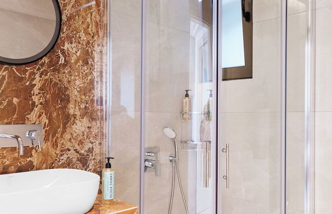 Kouros Stone Suites - Foto 43