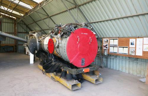 Starling Lodge - Foto 20