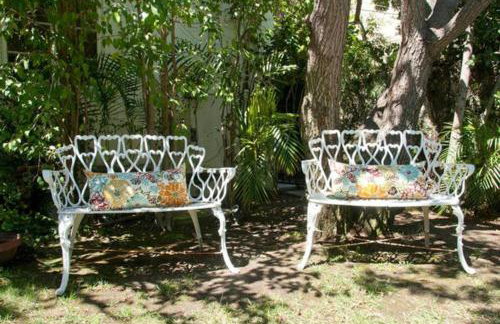 Beverly Hills Celebrity Home - Foto 24