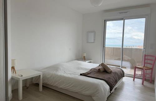 Sejour d exception a Sainte Marie Vue Mer et piscine - Foto 6