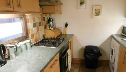 Fountainbridge Flat - Foto 5