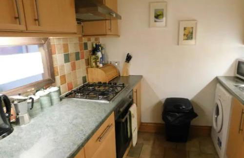 Fountainbridge Flat - Foto 5