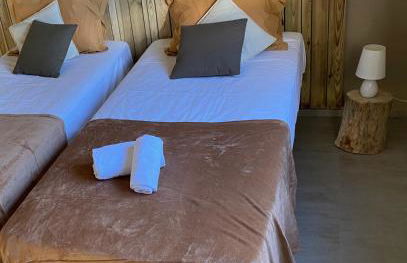 Résidence Petru-Maria - Foto 28