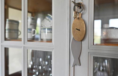 Landhaus Vilmnitz - Wohnung 1 - Foto 20