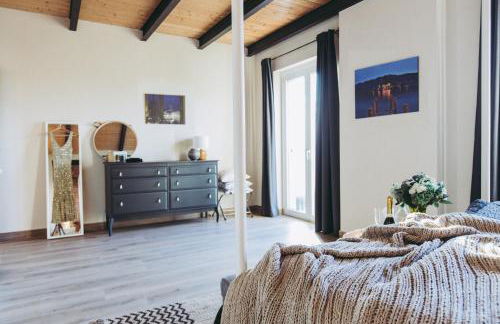 Barn retreat in Italy's UNESCO wine region - Foto 18