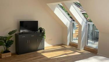 Gästehaus Hoppegarten - Foto 2